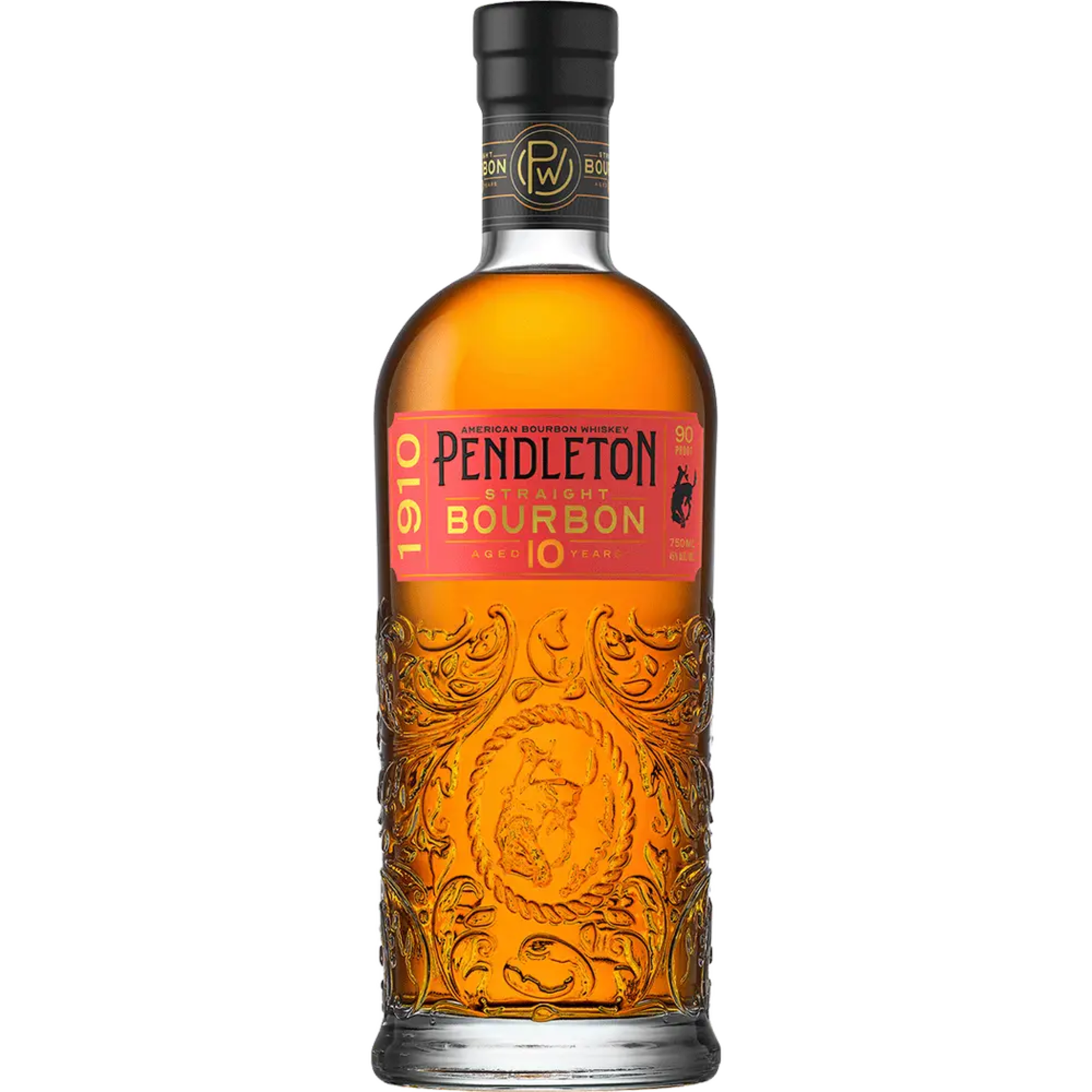 Pendleton Pendleton 1910 Bourbon 750mL