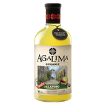 Agalima Organic Jalapeno Margarita Mix 1L