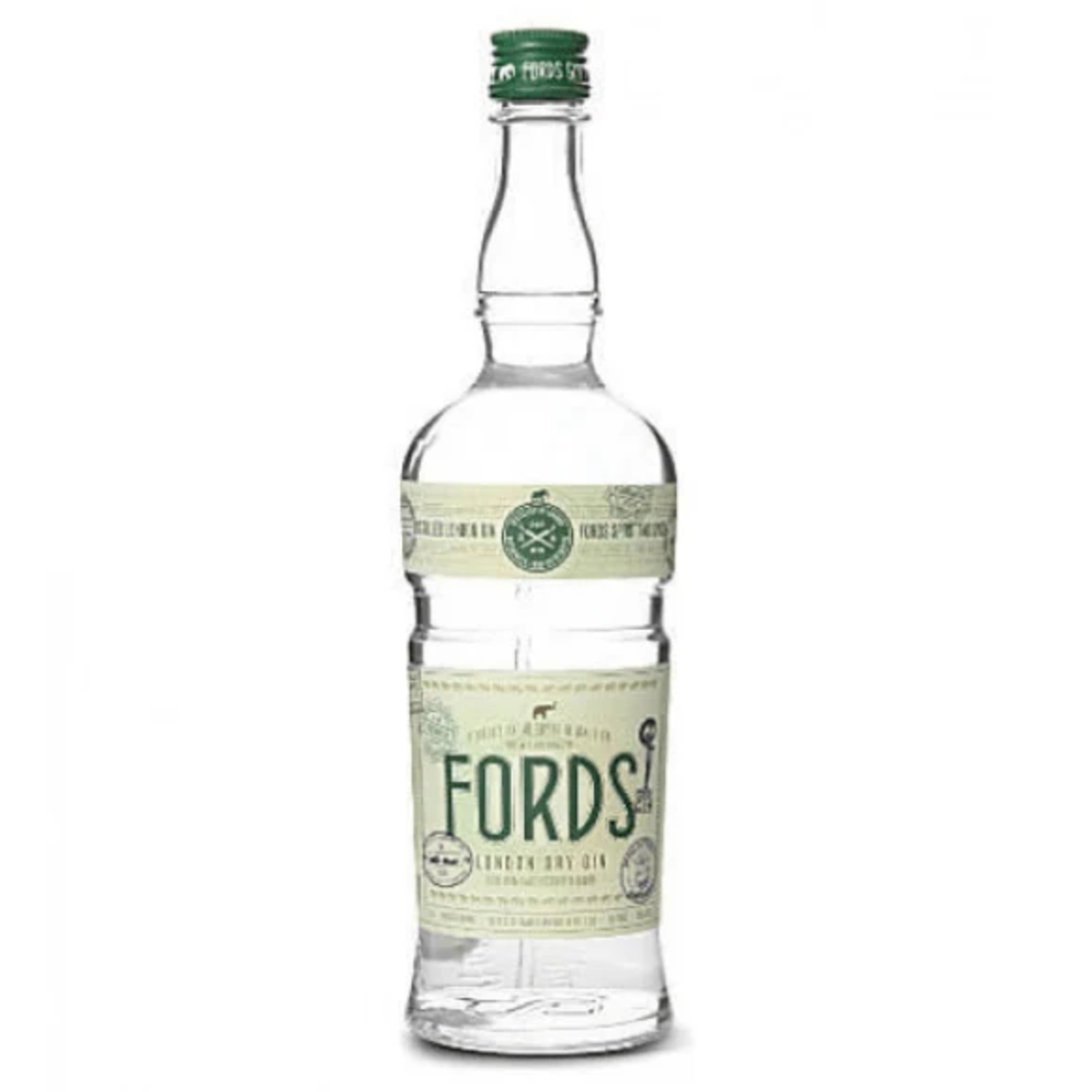 Ford’s London Dry Gin 750mL