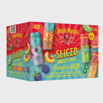 Captain Morgan Captain Morgan Sliced Sweet Heat 12pk x 12oz cans