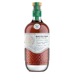 Bacoo Tequila Bourbon Cask Finish Rum 750mL