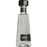 1800 1800 Cristalino Anejo Tequila