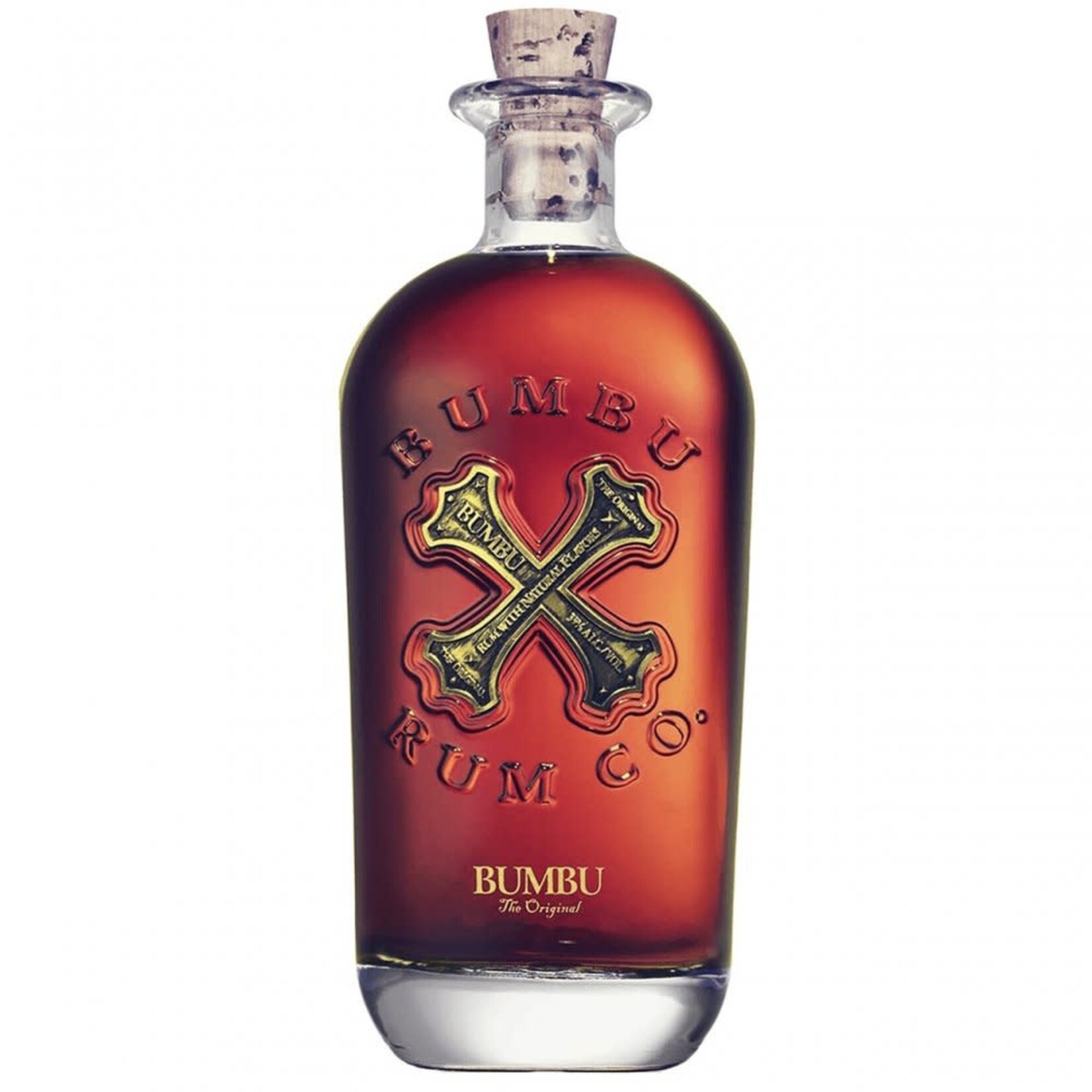 Bumbu Bumbu Original Rum