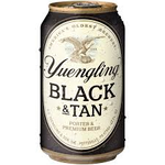 Yuengling Black & Tan 12pk x 12oz cans