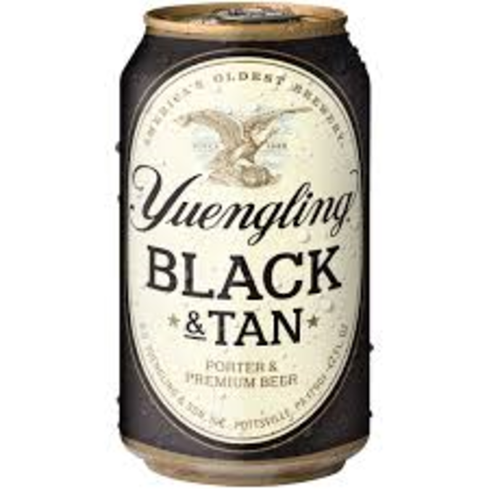 Yuengling Black & Tan 12pk x 12oz cans
