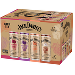 Jack Daniels Jack Daniel’s Hard Tea 12pk x 12oz cans