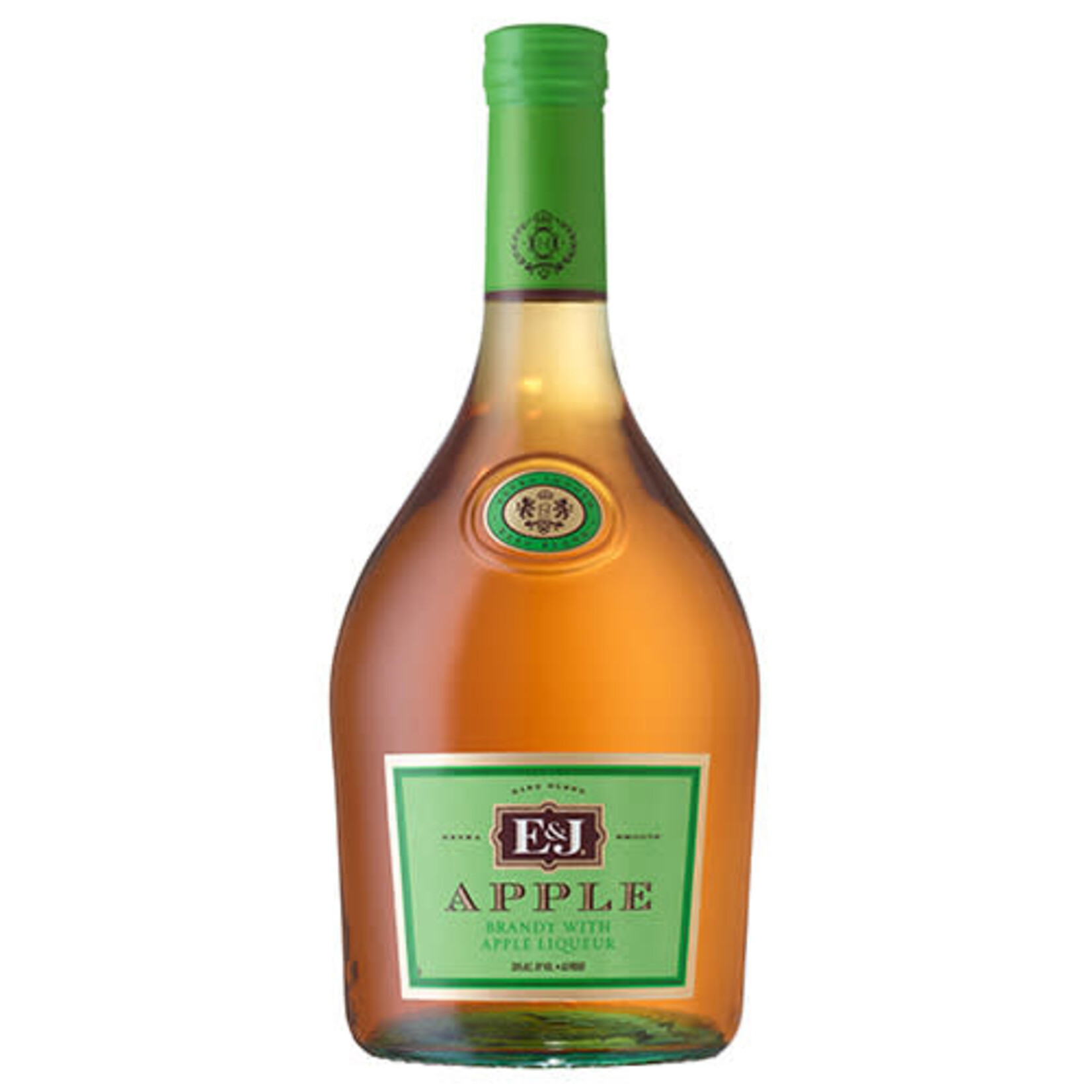 E&J E & J Apple Brandy