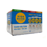 High Noon High Noon Beach Variety 12pk x 12oz cans