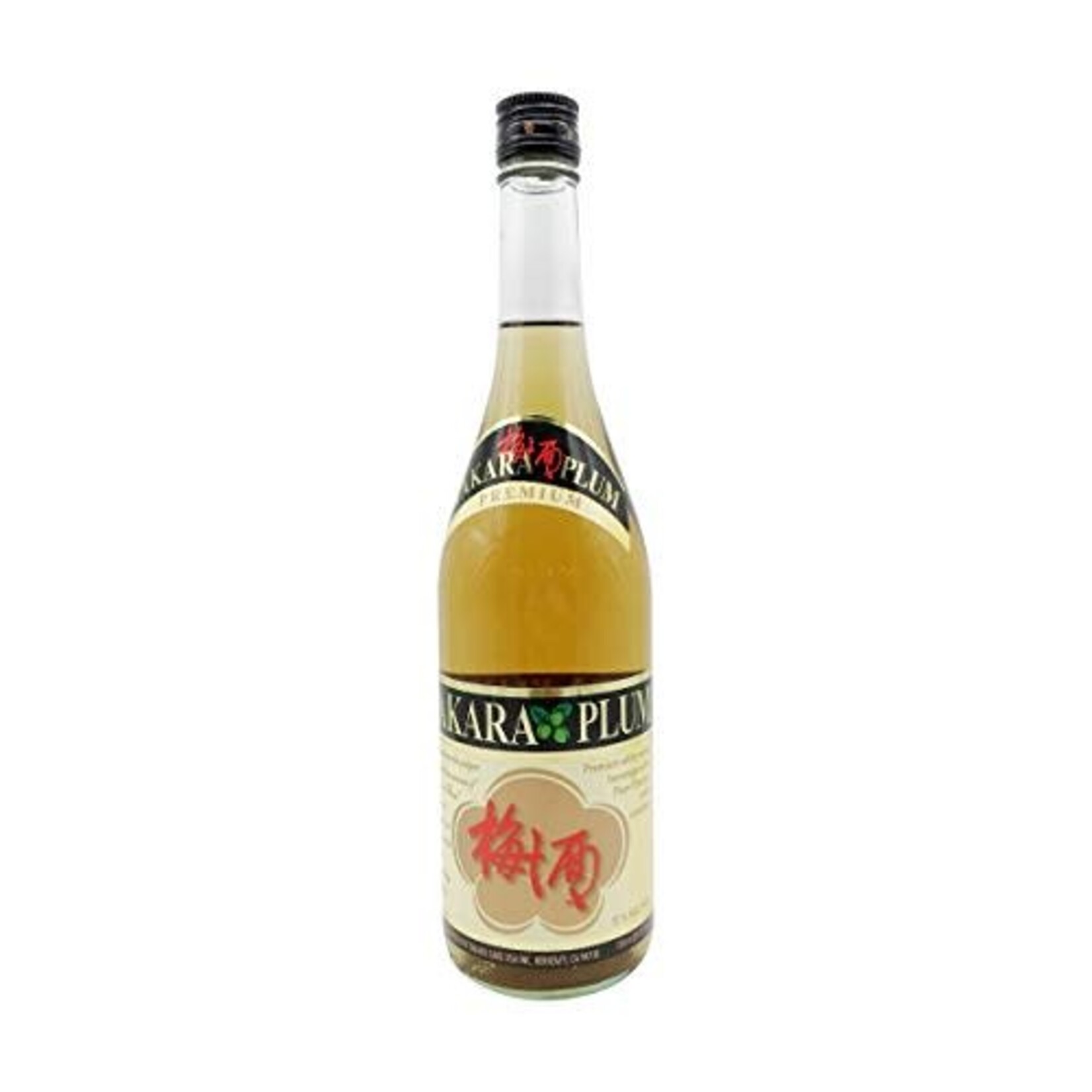 Takara Plum Sake 750mL