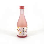 Hakutsuru Sayuri Nigori Sake 300mL