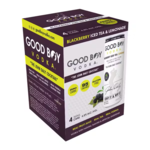 Good Boy Blackberry Iced Tea 4pk x 12oz cans