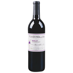 Toad Hollow Merlot 750mL
