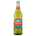 Tsingtao Premium Lager 6pk x 12oz bottles