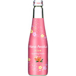 Hana Awaka Peach Sparkling 250 mL