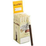 Black & Mild Black & Mild Cream Plastic tip single