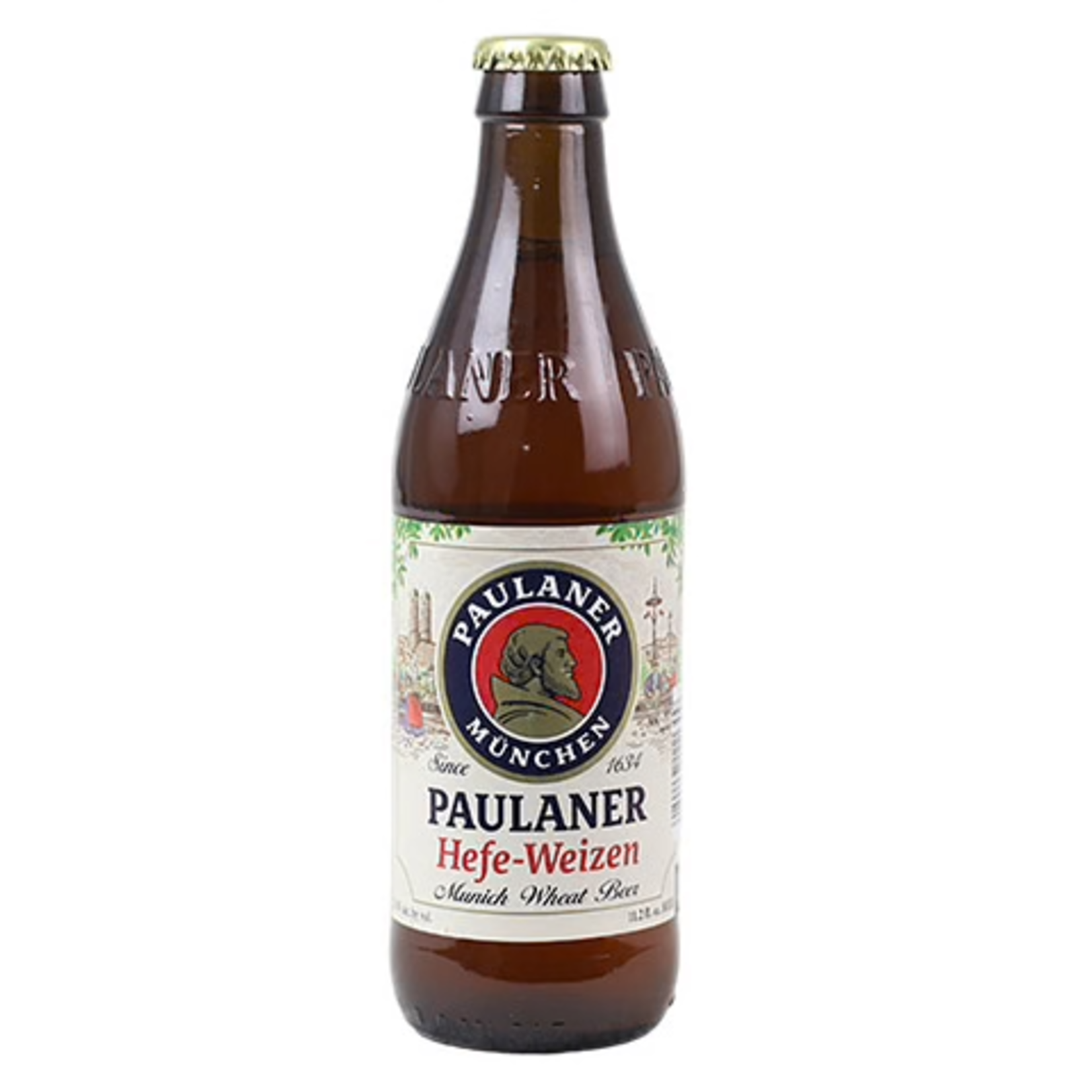 Paulaner Paulaner Hefe-Weisen 6pk x 11.2oz bottles