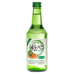 Han Jan Watermelon Soju 375mL