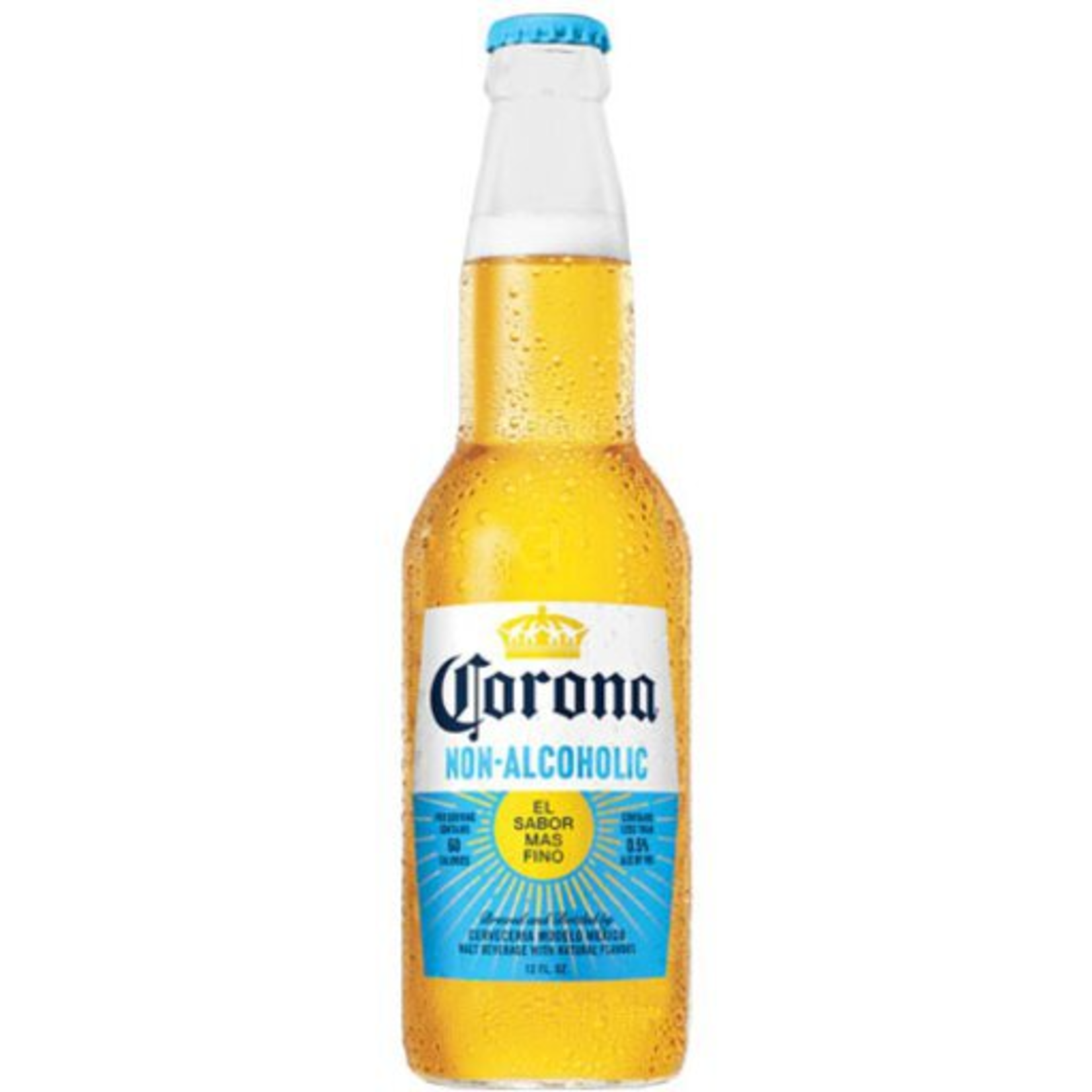Corona Corona Non Alcoholic Mexican Brew