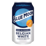 Blue Moon Blue Moon Non Alcoholic 6pk x 12oz cans