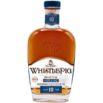 Whistle Pig Whistlepig Snout to Tail Bourbon 10yr 750mL