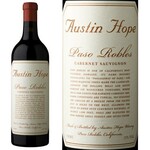 Austin Hope Paso Robles Cabernet 750mL