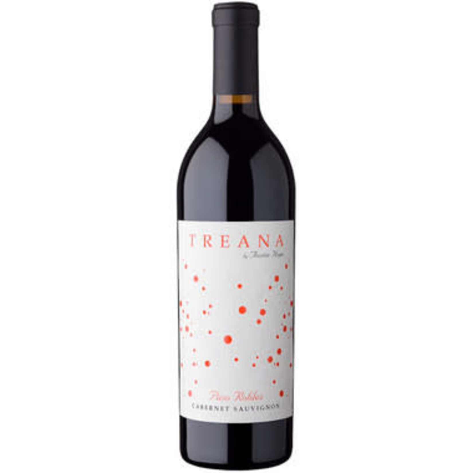 Treana by Austin Hope Cabernet 750mL