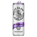 White Claw Whiteclaw Blackberry 6pk x 12oz cans