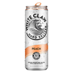 White Claw White Claw Peach 6pk x 12oz cans