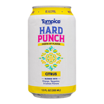 Tampico Hard Punch Citrus 6pk x 12oz cans