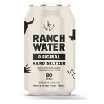 Lone River Ranch Water 6pk x 12oz cans