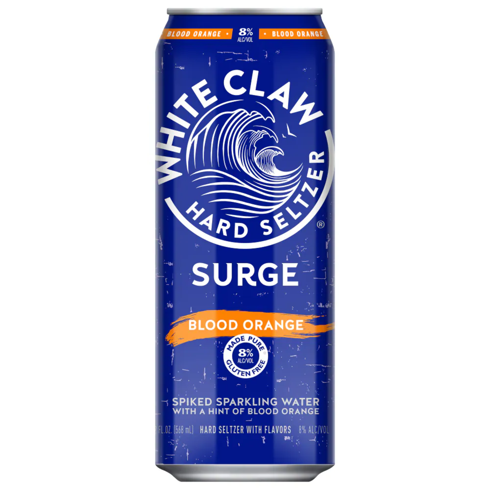 White Claw White Claw Surge Blood Orange 1pk x 19.2oz cans