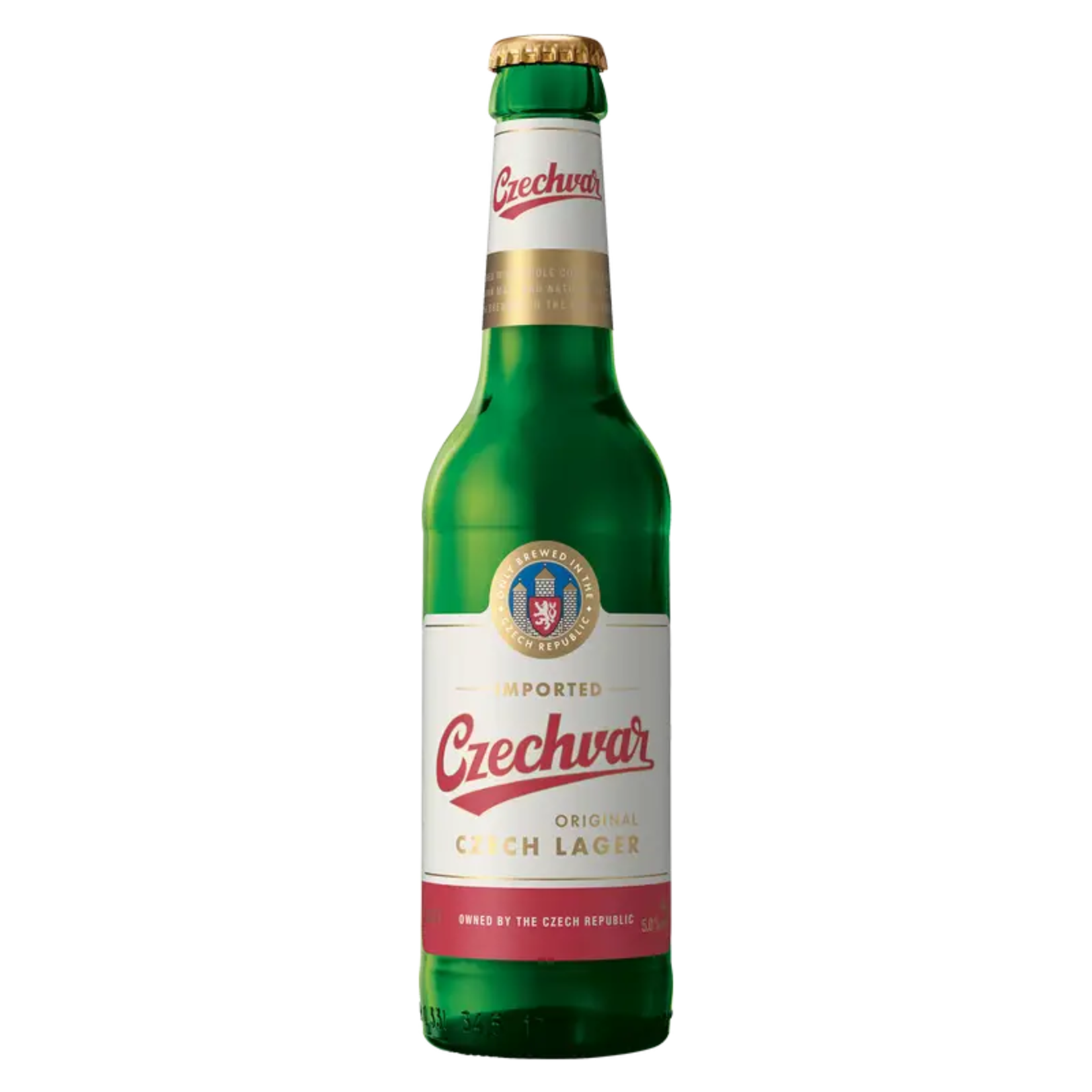 Czechvar Lager 6pk x 11.2oz bottles
