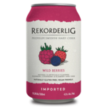 Rekorderlig Wild Berries Cider 4pk x 11.2oz cans