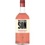 Western Son Western Son Grapefruit Vodka 750mL