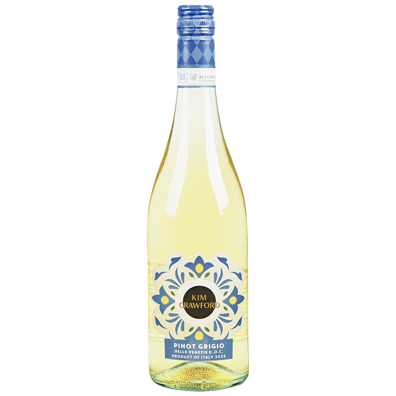 Kim Crawford Kim Crawford Pinot Grigio 750mL