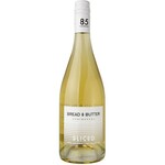 Bread & Butter Sliced Chardonnay 750mL