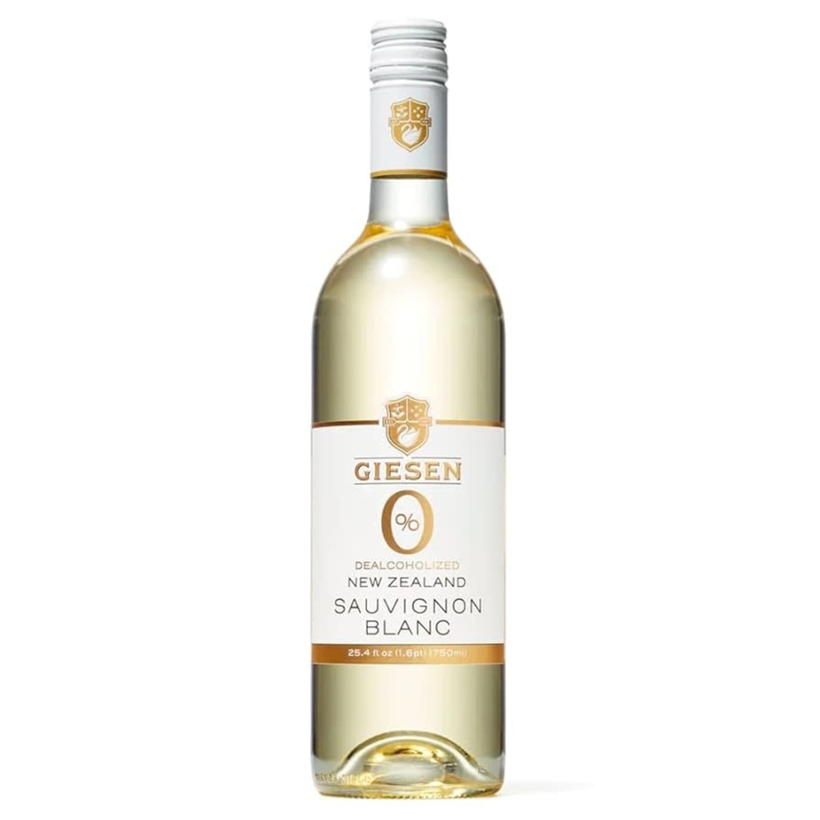 Giesen Non Alcoholic Sauvignon Blanc 750mL