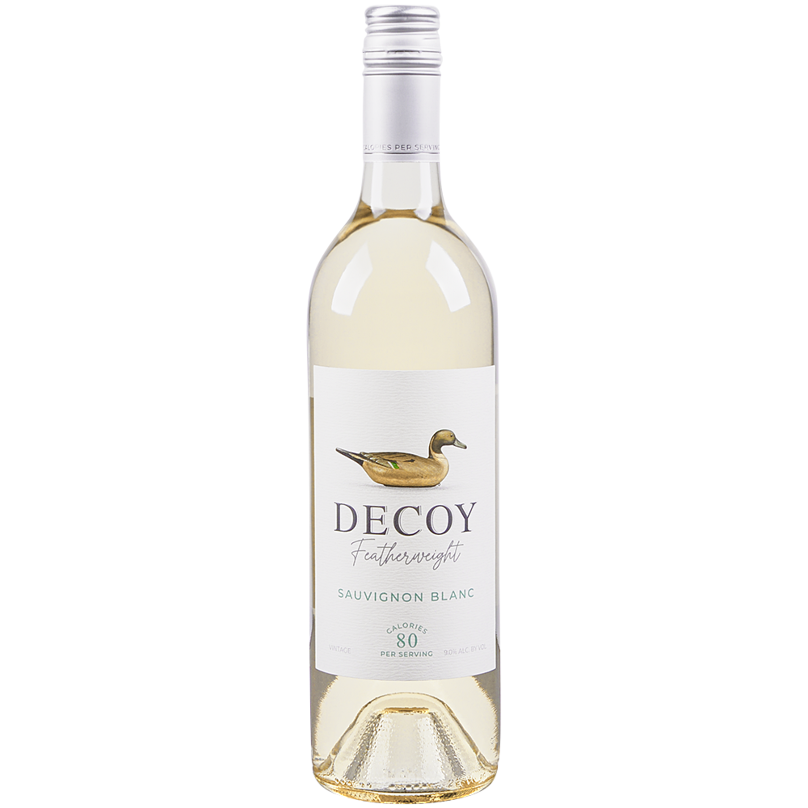 Decoy Decoy Featherweight Sauvignon Blanc 750mL