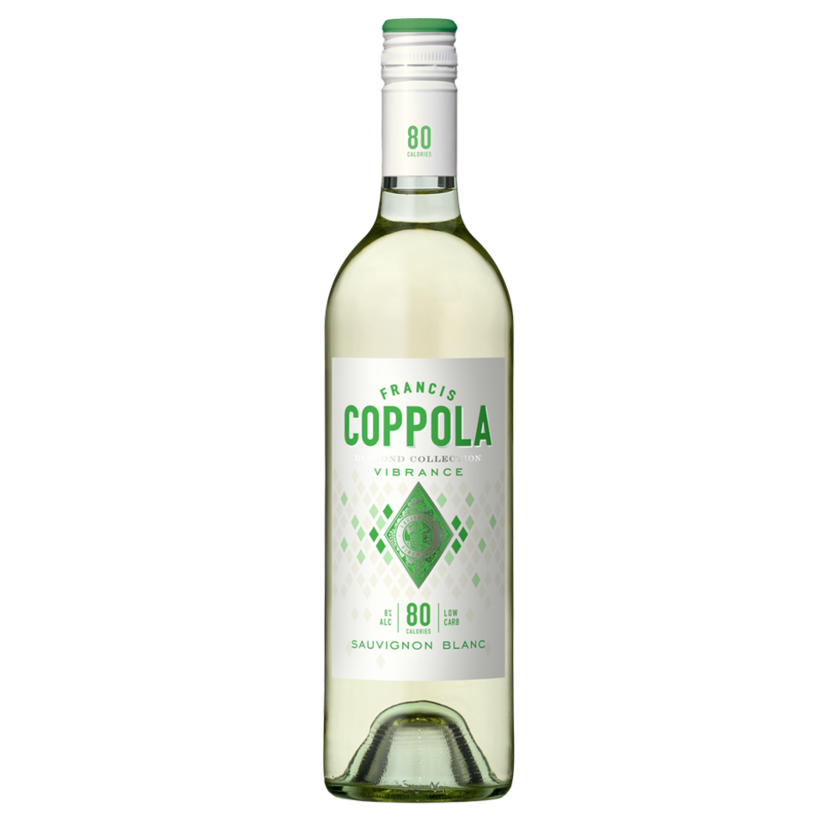Coppola Francis Coppola Vibrance Sauvignon Blanc 750mL