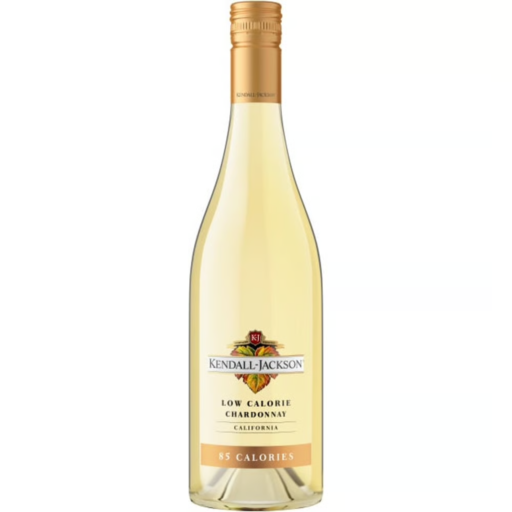 Kendall Jackson Kendall Jackson Low Calorie Chardonnay 750mL