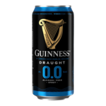 Guiness Guinness Non Alcoholic Draught 4pk x 14.9oz cans