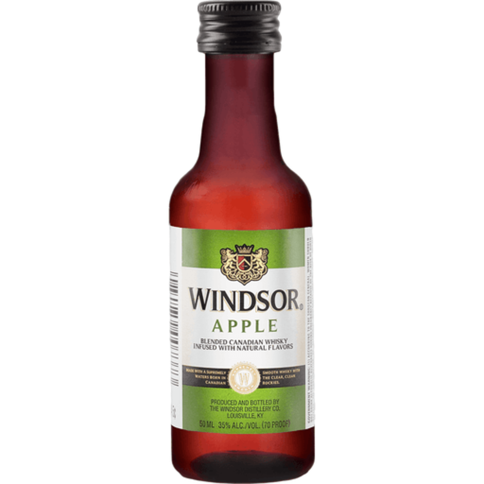 Windsor Windsor Apple Whiskey 50mL