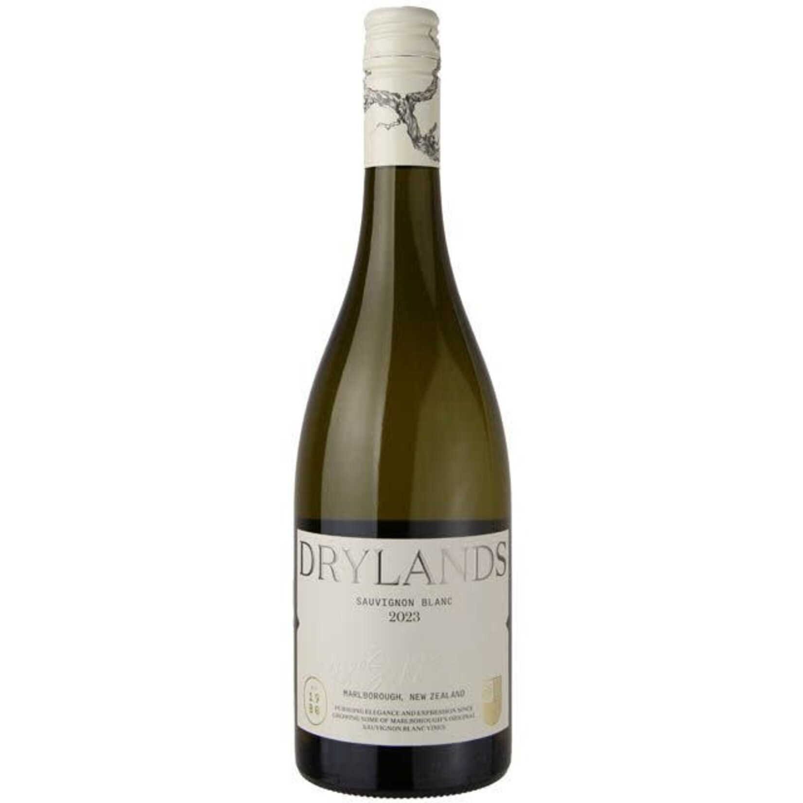 Drylands Sauvignon Blanc 750mL