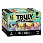 Truly Truly Unruly Lemonade 12pk x 12oz cans