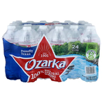 Ozarka Ozarka Water 24pk x 500mL