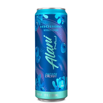 Alani Breezeberry Energy Drink 1pk x 12oz can