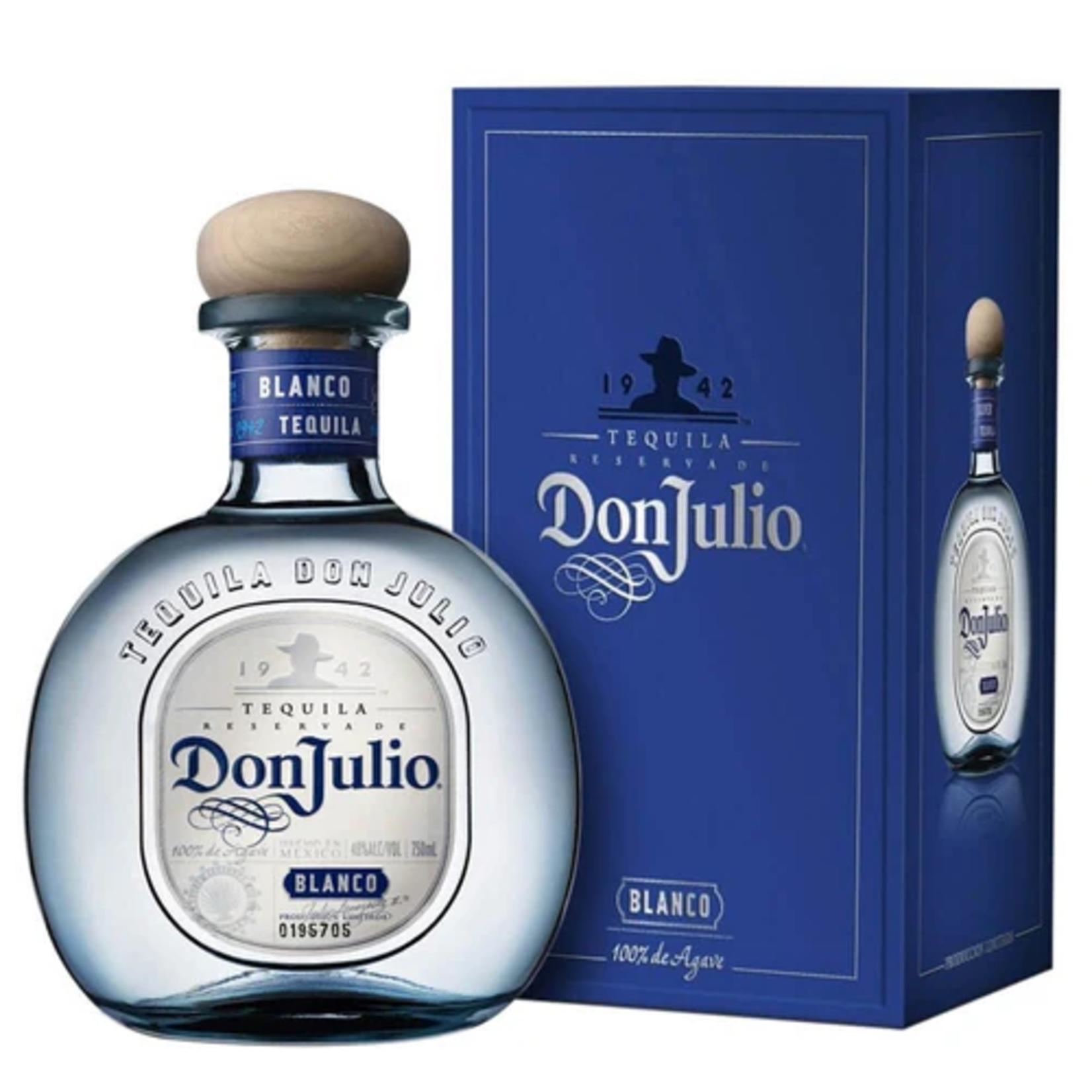 Don Julio Don Julio Blanco Tequila