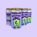 American Solera Rattlesnake Pale Ale