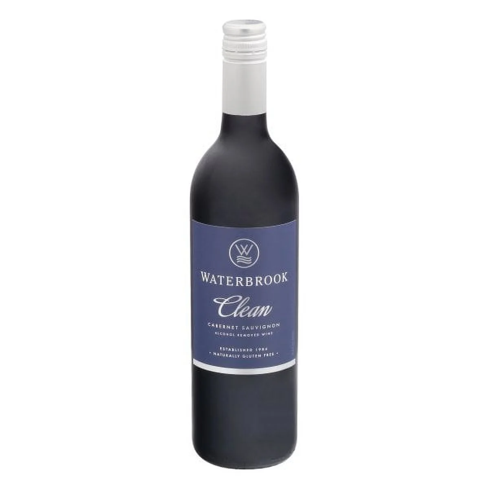 Waterbrook Non Alcoholic Cabernet 750mL