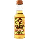 99 Brand 99 Salted Caramel Whiskey 50mL
